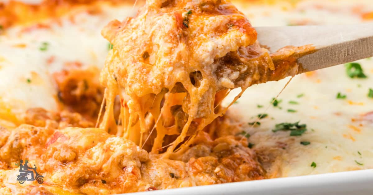 Million Dollar Italian Sausage Ravioli Bake: A Crowd-Pleasing Meal